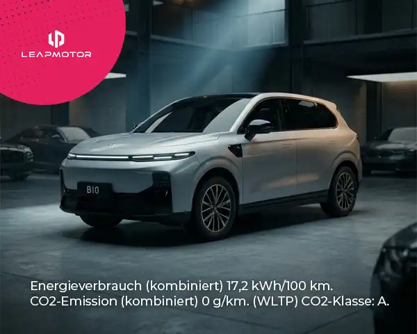 Leapmotor Angebote